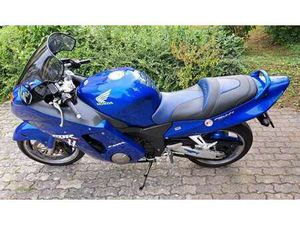 SUPER BLACKBIRD 1100 CBR