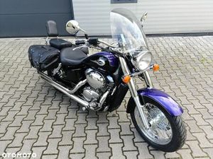 HONDA SHADOW