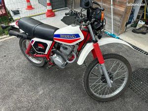 XLS 125
