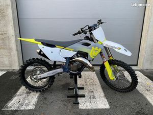HUSQVARNA 125 TC 2024
