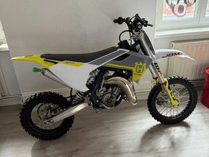 MOTO 65 TC HUSQVARNA