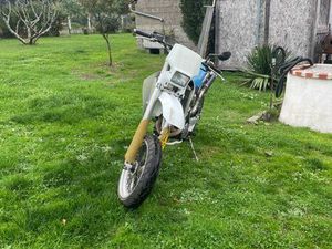 610 HUSQVARNA