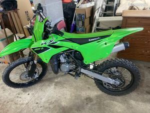 KX 85 L