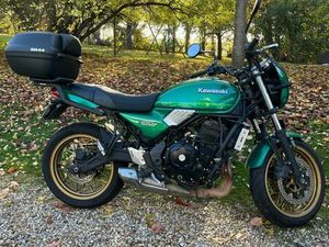 KAWASAKI Z650RS