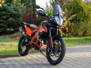KTM ADVENTURE
