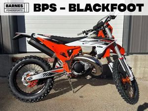 2026 KTM XC 300 W HARDENDURO