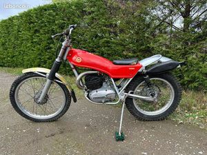 MONTESA COTA 247