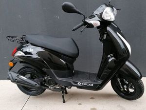 SCOOTER 50 ORCAL KITE