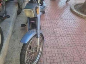 PEUGEOT 103 CLIP BLEU