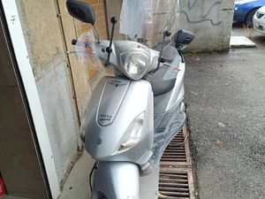 PIAGGIO FLY 150 →