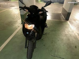 PIAGGIO TYPHOON 2021 50 CC