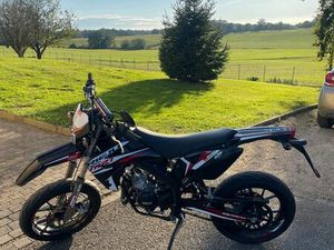 RIEJU MRT 50 CC 2021