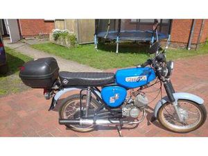 SIMSON S 51