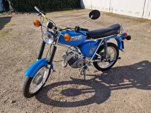SIMSON S 51