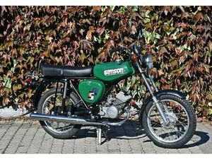 SIMSON S 51