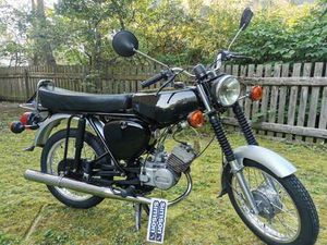 SIMSON S 51