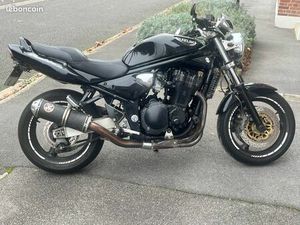 BANDIT 1200 N