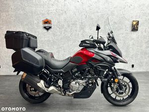SUZUKI V-STROM