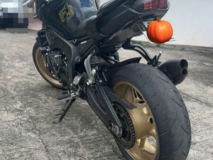 FZ8 À VENDRE