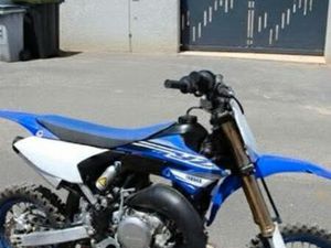 YAMAHA 65 YZ