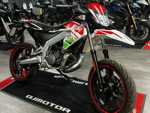 APRILIA 50 SX 2021 DERBI