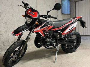 BÊTA 50 RR SPM 7950 KM CYLINDRE NEUF