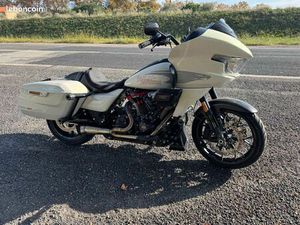 ROAD GLIDE CVO ST