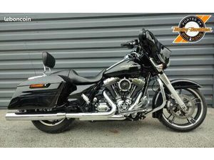 HARLEY DAVIDSON – STREET GLIDE – FLHX – 103CI 1690 - ST1