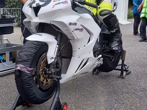 CBR 1000 2023