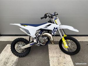 HUSQVARNA 65 TC 2020