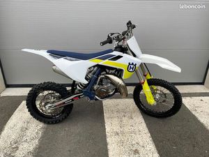HUSQVARNA 85 TC 2022