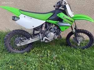 85 KX 2013