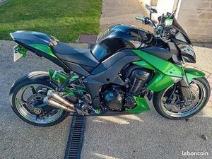 Z1000