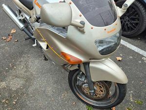 ZZR DE 2001