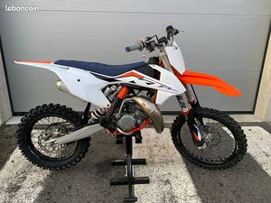 KTM 85 SX 2023