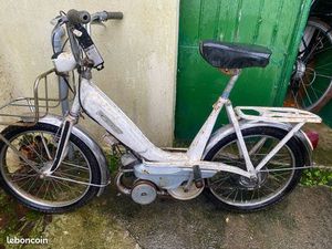 MOTOBECANE CADDY