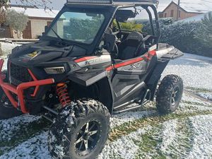 VDS POLARIS RZR 1000 XP