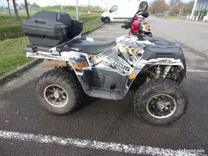POLARIS SPORTMAN 570 4375 KMS