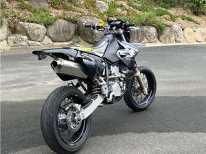 SUZUKI 400 DRZ