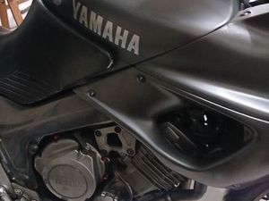 YAMAHA TDM 850 1992