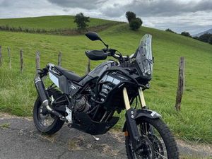 YAMAHA XTZ TENERE 700 A2