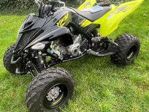 700 RAPTOR ÉDITION SPÉCIAL