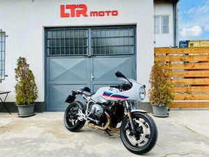 BMW R NINET RACER