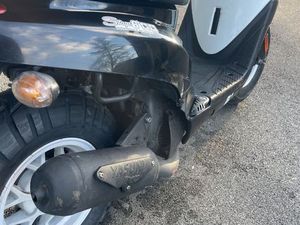 BOOSTER MBK 50 CC D'ORIGINE