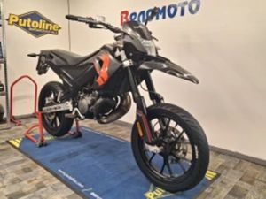 DERBI SENDA DRD X-TREME SM 49 CC.LIMITED!!!