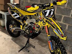 ② 450 RMZ