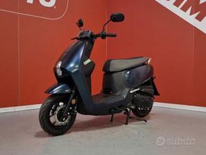 SYM CLBCU 50 () CLBCU 50 MY25 (-)