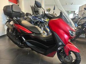 YAMAHA NMAX 155 N MAX 155