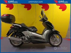 YAMAHA X-CITY 250 GARANTITO E FINANZIABILE