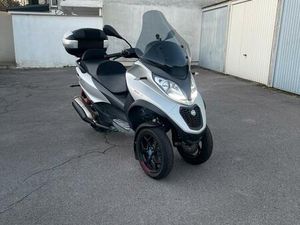 PIAGGIO DREIRADROLLER MP3 500HPE ☑️TOP ZUSTAND☑️